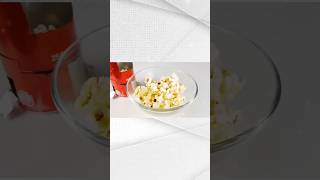 Prepared Popcorn in a Novel Way at Home [upl. by Cymbre]