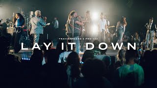 Lay It Down Official Music Video [upl. by Esetal]