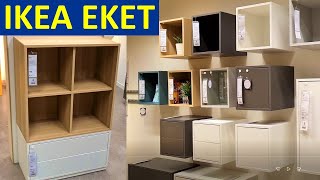 Ikea Eket [upl. by Haraj]