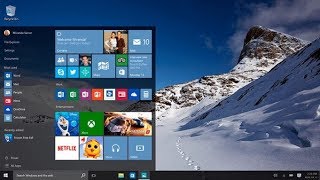 النسخه الاورجينال الخام لويندوز 101809download windows 10 R5 original final version [upl. by Jedlicka]