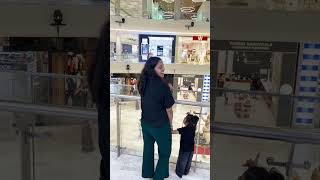 amaira n kya dekha 😆 thegeetagurjar shorts youtubeshorts trending viralvideos ytshorts [upl. by Bolte]