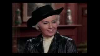 BARBARA STANWYCK Big Valley Tribute [upl. by Airetas]