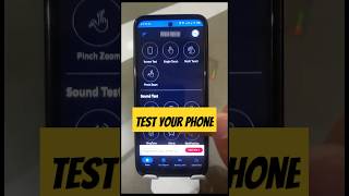 How to Check Phone Hardware Check phone camera mic speaker [upl. by Aiak]