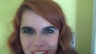 Paloma Faith Video Diary 14 [upl. by Trey]