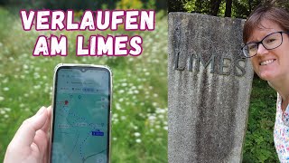 Mit dem Minicamper auf den Spuren der Römer unterwegs vanlife minicamper solotravel [upl. by Reffotsirk93]