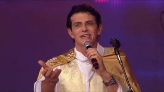 Padre Reginaldo Manzotti  Deus Trino DVD Milhões de Vozes Ao Vivo em Fortaleza [upl. by Jeffry]