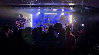 Tremplin THE BAND S08E08 Sky Shepherds Live2 [upl. by Nova]