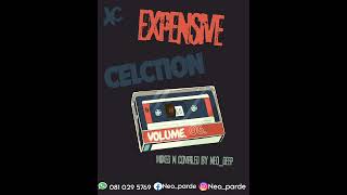 ExpensiveCelction Vol 06 mixedncomplied by NeoDeep  ASAMBE [upl. by Thorma]