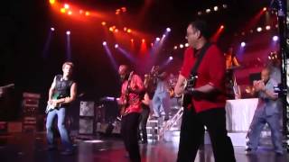 Chicago Earth Wind And Fire 25 Or 6 To 4 Live In Concert WIDESCREEN 1080p HD1 [upl. by Yrelle559]