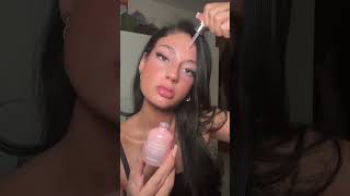 Make Up Tutorial  Best Eyelashes  Melody Lashes makeup makeuptutorial beauty [upl. by Keel]