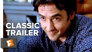 HIGH FIDELITY Trailer 2020 [upl. by Icken]