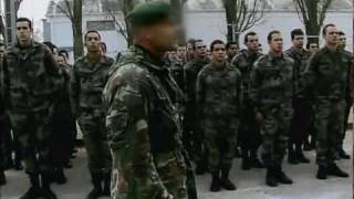 Indian Women Commandos  Parade  IITF 2013  Pragati Maidan Trade Fair  New Delhi [upl. by Ennaej]