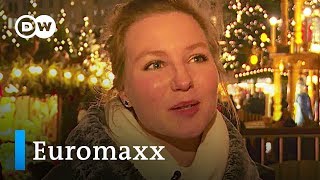 So schmeckt Weihnachten  Euromaxx [upl. by Aholah]