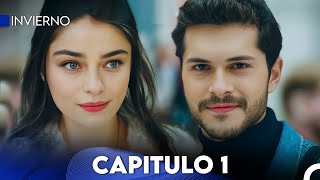 Invierno Capitulo 1 Doblado en Español FULL HD [upl. by Enilram]