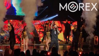 Maluma  Carnaval En Vivo  Live at Majestic Theatre 2017  Dallas TX [upl. by Goldstein]