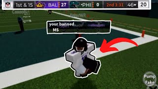 I BECAME A HACKER Football Fusion 2 [upl. by Stanly239]