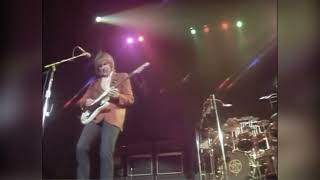 RUSH Limelight LIVE Exit Stage Left Live 1981 [upl. by Hamford924]