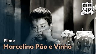 Filme quotMarcelino Pão e Vinhoquot 1955 [upl. by Tuttle]