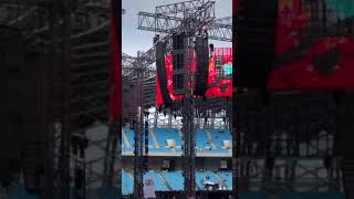 Line Array Outdoor Mastering  Essential Tips for Beginners 💡 StageLighting EventProduction [upl. by Tertius930]