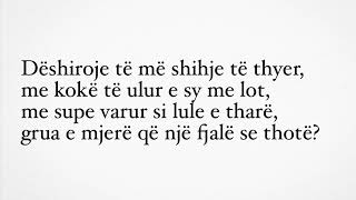 “Unë ngrihem përsëri” poezi nga Maya Angelou shqipëroi Rudi Bobrati intrepreton 🌟Yllka Mujo [upl. by Ranchod]