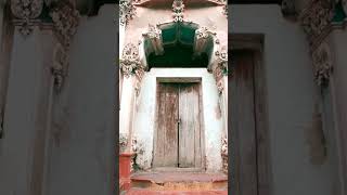 Masterpieces of Craftsmanship monastery of Danga Jomidar Bari  ডাঙ্গা  লক্ষণ সাহা জমিদার বাড়ি [upl. by Tidwell]