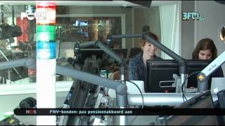 3FM RobRadio Rijdende Rechter 9811 [upl. by Moishe58]