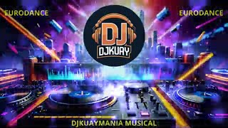 DJKUAY — EXITO TOTAL Nº1 TECHNO EURODANCE [upl. by Aveline452]