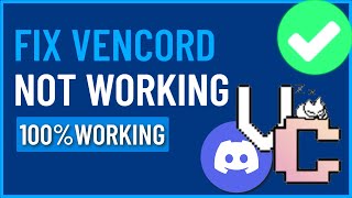 How to Fix Vencord Not Working Themes and Plugins [upl. by Analeh172]