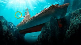 Amazing Vehicles Found Underwater [upl. by Adonis443]