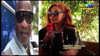 PATIENCE IBEMBO ABIMISI BA VERITES YA SOMO SUR LE COMPORTEMENT DE KOFFI OLOMIDE ENVERS LES DANSEUSES [upl. by Shandra]