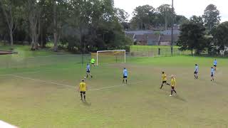 div3 gbah vs ballina [upl. by Stucker379]