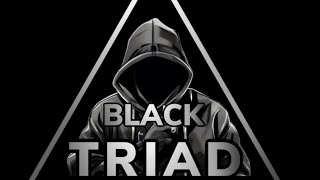 “Bless Up” Black Triad Music [upl. by Idnak]