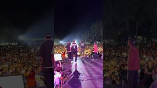 SINIO TIPSY D VS J KING ROMANO CABANATUAN CITY 2024 [upl. by Naamana]