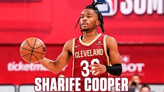 SHARIFE COOPER  Basketball Highlights in China 202324 [upl. by Akla]