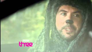 Wilfred Series 1 BBC Three Commercial 2011 [upl. by Avalsorim137]