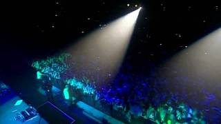 Cascada  What Hurts The Most Clubland Live [upl. by Adena248]