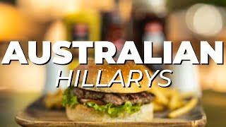 5 MUST try AUSTRALIAN RESTAURANTS in Hillarys AUSTRALIA [upl. by Caron]