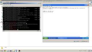 Metasploit exploiting Win XP SP3 [upl. by Francesca]