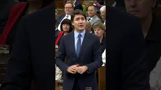 Trudeau defends carbon tax during question period [upl. by Emera]