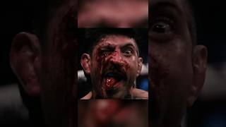 Bare Knuckle Boxer DESTROYS Opponents Face [upl. by Ahsenrat]