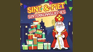 Sinterklaasje Kom Maar Binnen Met Je Knecht [upl. by Llevaj686]