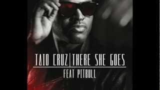 There She Goes feat Pitbull Full HQ Sound Original 1080p [upl. by Llertnod]