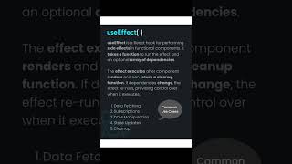Most Useful React Hooks devcode [upl. by Katrinka]