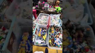 Toycon NJ vlog part 2 [upl. by Rashida]