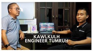 Kawlkulh Tlangval Tumruh US Software Engineer Rual Zingah [upl. by Mccallum]