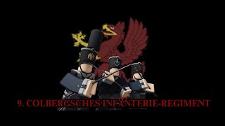 Zweites VS Russia Colberg POV 63024 [upl. by Aihsenot26]