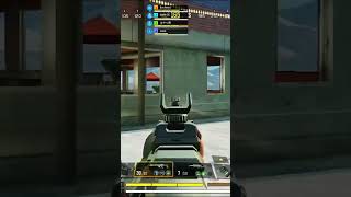 Zigzagger codmobile shortvideo [upl. by Kaine]