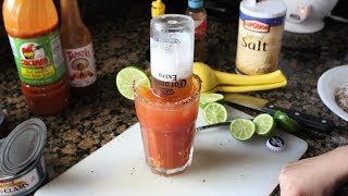 Cómo Hacer las Mejores Micheladas Receta Auténtica y Consejos de un Experto [upl. by Gyasi]