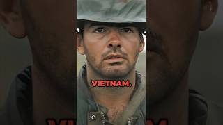 Earning Citizenship By Fighting In Vietnam [upl. by Territus]