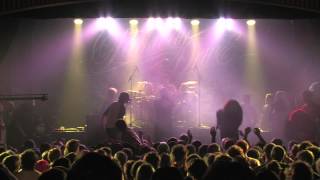 Parkway Drive LIVE Byron Bay  Sleepwalker Karma Romance is Dead  1080p [upl. by Dorree613]